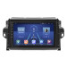 Штатна магнітола Toyota Fortuner 2020- Element 4/32 4G CarPlay