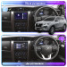 Штатна магнітола Toyota Fortuner 2020- Element 4/32 4G CarPlay