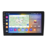 Штатна магнітола Toyota ProAce 2013-2016 Element Prime 2/32 CarPlay 4G