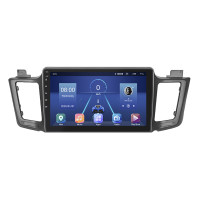 Штатна магнітола Toyota RAV4 (CA40) 2015-2019 Element 4/64 4G CarPlay