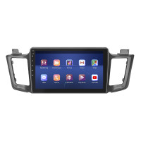 Штатна магнітола Toyota RAV4 (CA40) 2015-2019 Element 4/64 4G CarPlay
