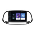 Штатна магнітола Fiat Doblo 2015- Element 1/16