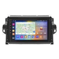 Штатна магнітола Toyota Fortuner 2015-2020 Element Prime 4/64 CarPlay 4G