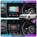 Штатна магнітола Volkswagen Scirocco R 2014-2017 Element Prime 4/64 CarPlay 4G