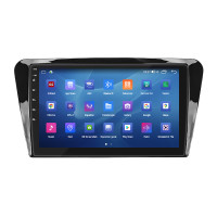 Штатна магнітола Skoda Octavia A7 2013-2017 Element Prime 4/64 CarPlay 4G