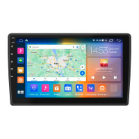 Штатна магнітола Dodge Durango 2003-2006 Element Prime 4/64 CarPlay 4G