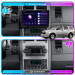 Штатна магнітола Dodge Durango 2003-2006 Element Prime 4/64 CarPlay 4G