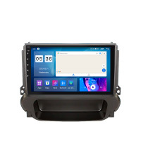 Штатна магнітола Chevrolet Malibu 2013-2016 Element Prime 2/32 CarPlay 4G