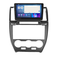 Штатна магнітола Land Rover Freelander 2006-2010 Element Prime 4/64 CarPlay 4G