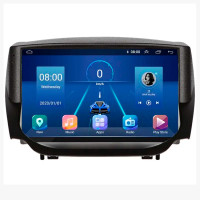Штатна магнітола Ford EcoSport 2014-2018 Element 6/128 4G CarPlay