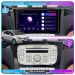 Штатна магнітола Ford S-MAX 2010-2015 Element 2/32 4G