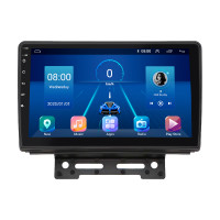 Штатна магнітола Geely Emgrand 7 2018-2020 Element 4/32 4G CarPlay