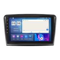 Штатна магнітола Skoda Superb 2008-2013 Element Prime 2/32 CarPlay 4G