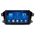 Штатна магнітола Geely Emgrand X7 2016-2019 Element 6/128 4G CarPlay