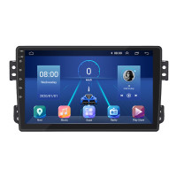 Штатна магнітола Opel Agila B 2008-2014 Element 4/32 4G CarPlay