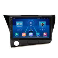Штатна магнітола Honda CR-Z 2010-2016 Element 6/128 4G CarPlay