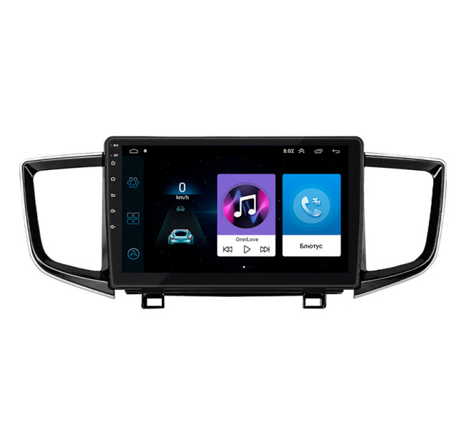 Штатна магнітола Honda Pilot 2018- Element 1/16