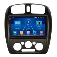 Штатна магнітола Mazda 323 (BJ) 2000-2003 Element 6/128 4G CarPlay