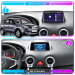 Штатна магнітола Renault Koleos 2008-2011 Element 6/128 4G CarPlay