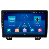Штатна магнітола Mazda MPV (LW) 2003-2006 Element 4/64 4G CarPlay