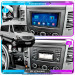 Штатна магнітола Mercedes-Benz Sprinter (W906) 2006-2013 Element 4/32 4G CarPlay