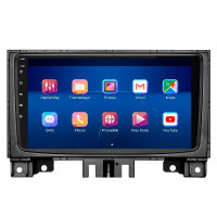 Штатна магнітола Mercedes-Benz Sprinter (W906) 2006-2013 Element 4/32 4G CarPlay