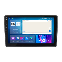 Штатна магнітола SEAT Alhambra 2000-2010 Element Prime 2/32 CarPlay 4G
