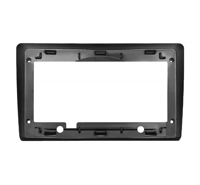 Переходная рамка Hyundai H-1 2007-2015 Grand Starex 2007-2015 Element 6648