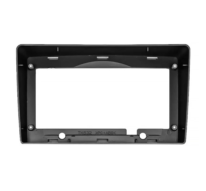 Переходная рамка Hyundai H-1 2007-2015 Grand Starex 2007-2015 Element 6648