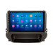 Штатна магнітола Chevrolet Malibu 2011-2014 Element Prime 4/64 CarPlay 4G