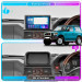 Штатна магнітола Mitsubishi Pajero 1991-1997 Element Prime 4/64 CarPlay 4G