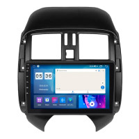 Штатна магнітола Nissan Versa 2014-2019 Element Prime 4/64 CarPlay 4G