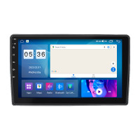 Штатна магнітола GMC Acadia 2006-2013 Element Prime 4/64 CarPlay 4G