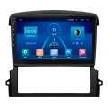 Штатна магнітола Kia Sorento 2006-2011 Element 6/128 4G CarPlay