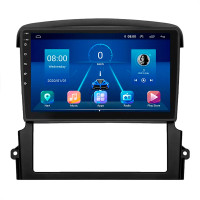 Штатна магнітола Kia Sorento 2006-2011 Element 6/128 4G CarPlay