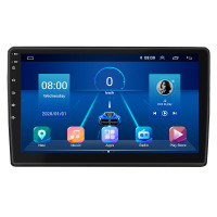 Штатна магнітола Toyota Auris 2009-2012 Element 4/32 4G CarPlay