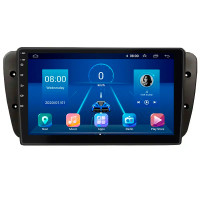 Штатна магнітола SEAT Ibiza 2012-2015 Element 4/64 4G CarPlay