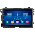 Штатна магнітола Honda HR-V 2018- Element 4/64 4G CarPlay
