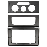 Перехідна рамка Volkswagen Caddy 2004-2015 Element 7658