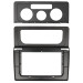 Перехідна рамка Volkswagen Caddy 2004-2015 Element 7658