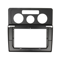 Перехідна рамка Volkswagen Caddy 2004-2015 Element 7658
