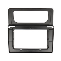 Перехідна рамка Volkswagen Caddy 2004-2015 Element 7658