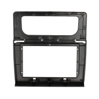 Перехідна рамка Volkswagen Caddy 2004-2015 Element 7658
