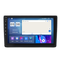 Штатна магнітола Audi S4 (B5) 1997-2001 Element Prime 4/64 CarPlay 4G