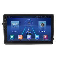 Штатна магнітола Audi A4 allroad (B8) 2009-2011 Element 6/128 4G CarPlay