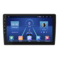 Штатна магнітола Nissan Primastar 2002-2006 Element 4/32 4G CarPlay