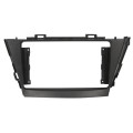 Перехідна рамка Toyota Prius V 2012-2017 left wheel Element 6902