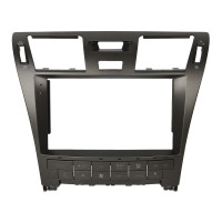 Перехідна рамка Lexus LS460 LS600H XF40 lV 2006-2012 Element 1234-284 + canbus