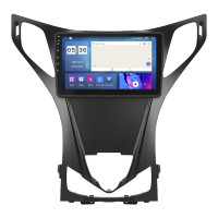 Штатна магнітола Hyundai Azera 2014-2016 Element Prime 4/64 CarPlay 4G