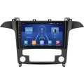 Штатна магнітола Ford Galaxy 2015-2019 Element 6/128 4G CarPlay